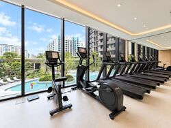 Norwood Grand (D25), Apartment #614735001